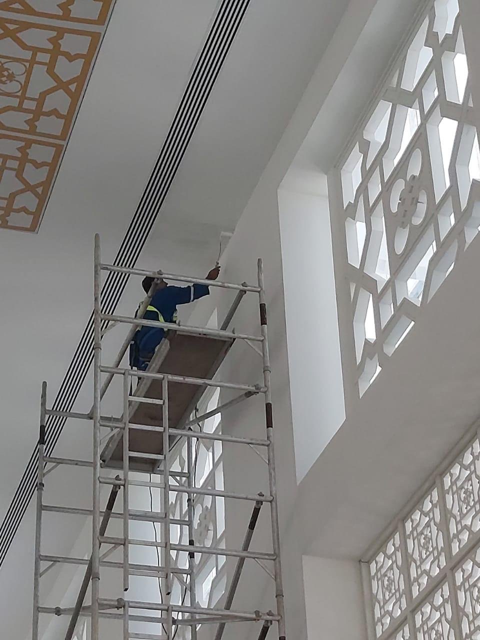 Professional AC Installation